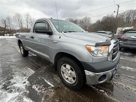 2012 Toyota Tundra Used 14 995 VIN 5TFMY5F11CX266193 DealerRater