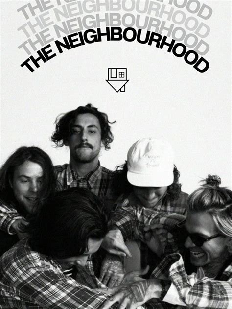 The Neighbourhood Poster