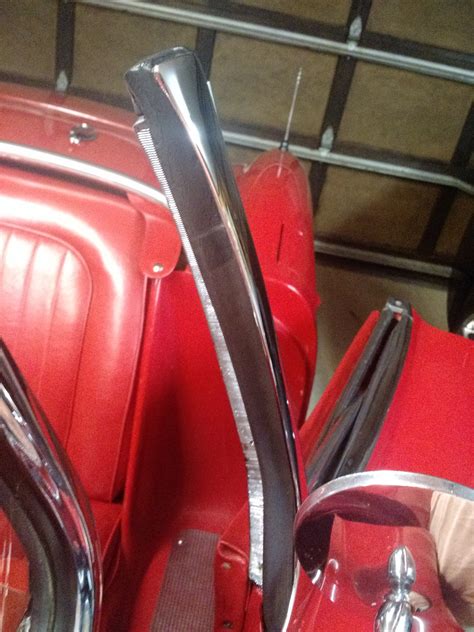 C1 Door Posts Corvetteforum Chevrolet Corvette Forum Discussion
