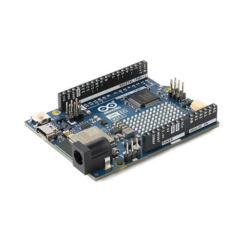 Arduino Uno R Wifi Abx Renesas Ra M Development Board Module