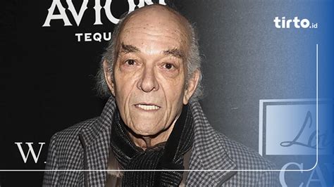 Profil Mark Margolis Aktor Serial Breaking Bad Jejak Kariernya