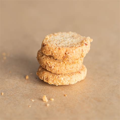 Galletas De Nuezalmendra Paniagua
