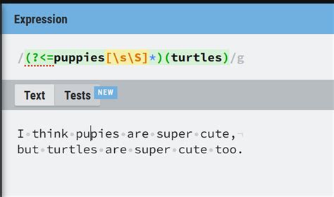 Writing Regex With Copilot Chriss Tech Adhd