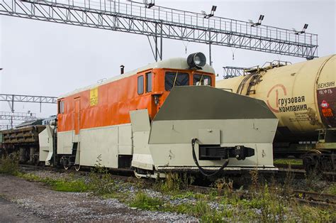 СДПМ-2426 — Фото — RailGallery