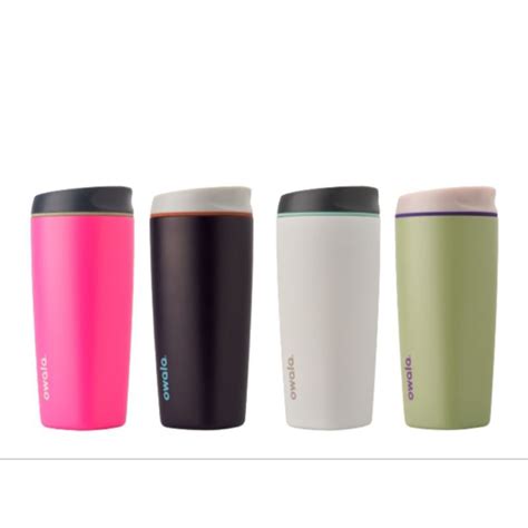 Jual ‼️ready Stock‼️ Owala Freesip And Trek Tumbler Shopee Indonesia