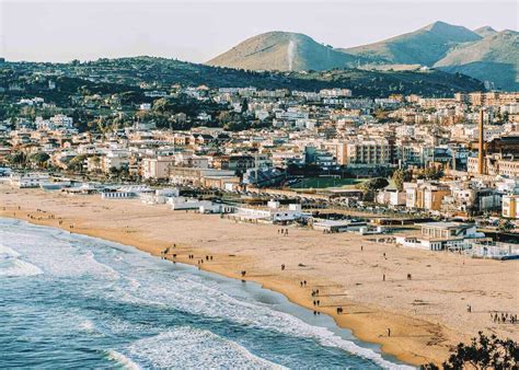 11 Best Beaches Near Rome Italy Pocket Wanderings