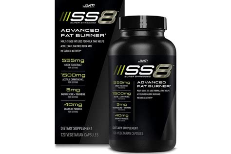 Best Fat Burners At Gnc 2023 Top 11 Available