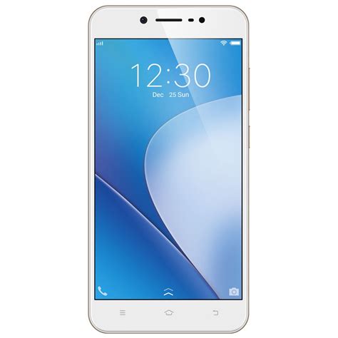 Vivo V5 Lite Phone Specification And Price Deep Specs