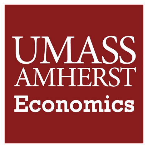 umass amherst economics department amherst ma