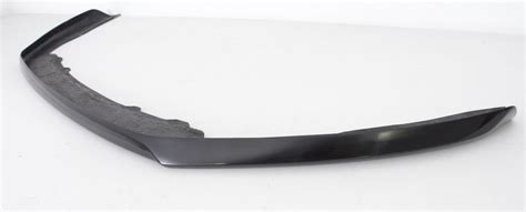 Skoda Rapid Voorbumper Spoiler Mj Carstyling