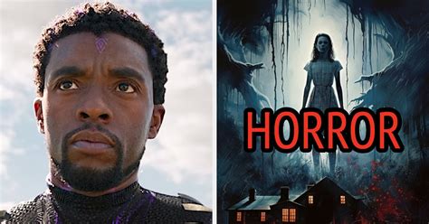 Pick Movies Guess Favorite Movie Genre Quiz