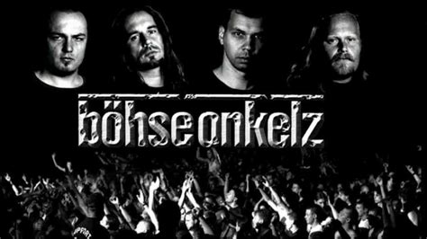 B Hse Onkelz Live In Vienna Plex