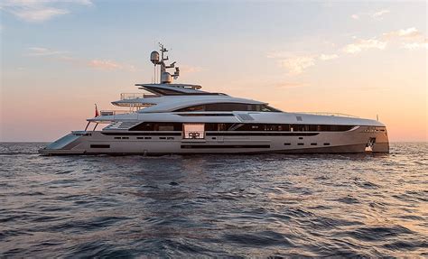 The Top Italian Luxury Yacht Brands Italy We Love You