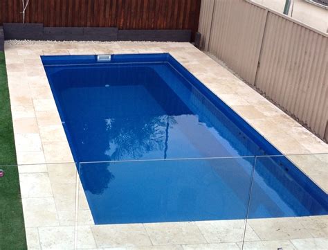 Fibreglass Swimming Pools Sydney And Brisbane