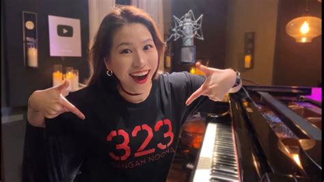 🔴live Piano Vocal Music With Sangah Noona 226 Youtube