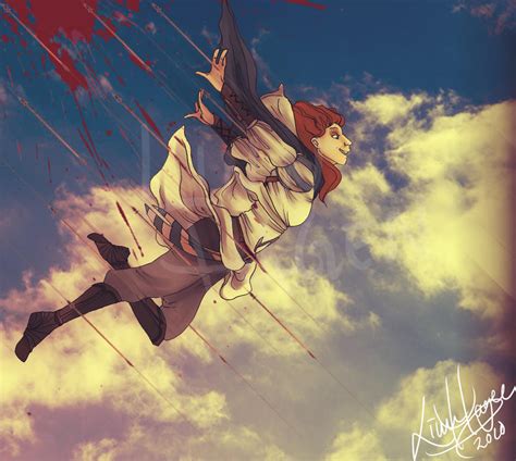 Leap Of Faith By Responslive On Deviantart