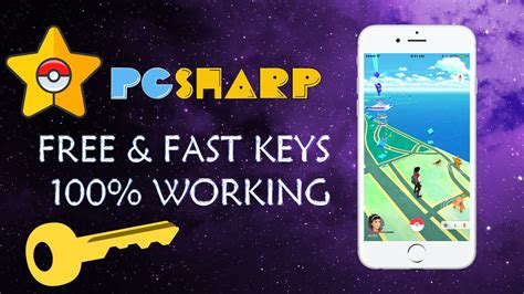 How To Get A Pgsharp Key Latest Updated Method Works 100 Fix 429