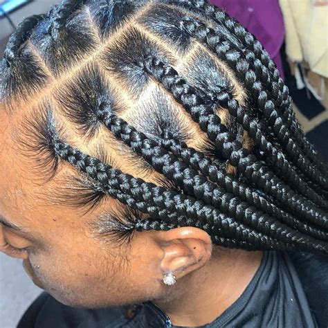 Pristine Hair Braiding Studio On Instagram Its Definitely The