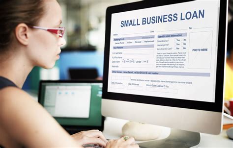 Top 4 Requirements Of Small Business Loans