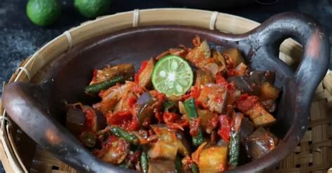 Resep Sambal Raja Kutai Oleh Cutzamania Cookpad