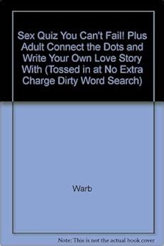Sex Quiz You Can T Fail Plus Adult Connect The Dots And Write Your Own Love Story With Tossed