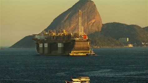 Petrobras Divulga Venda De Campos Terrestres Na Bahia Seu Dinheiro