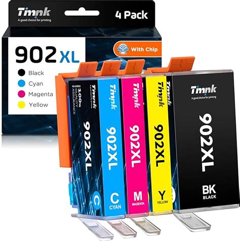 Timink Xl Compatible Ink Cartridge Replacement For Hp Xl