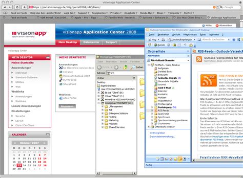 What is citrix ica client - tertao