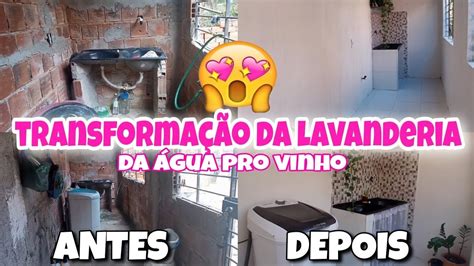 Transforma O Na Lavanderiaresultado Incr Vel Youtube