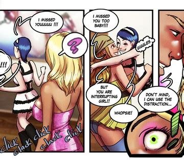 The Sorority Pledge Muses Sex And Porn Comics