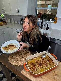 Ava Nicks Diet Secrets How She Stays So Thin Its Shocking