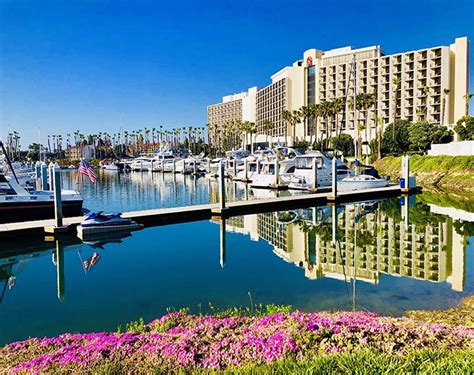 Sheraton San Diego Hotel and Marina Bay Tower