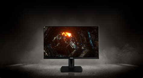 Asus Tuf Gaming Vg27aq 27 Inç 165hz 1ms Wqhd G Sync Ips Gaming Monitör