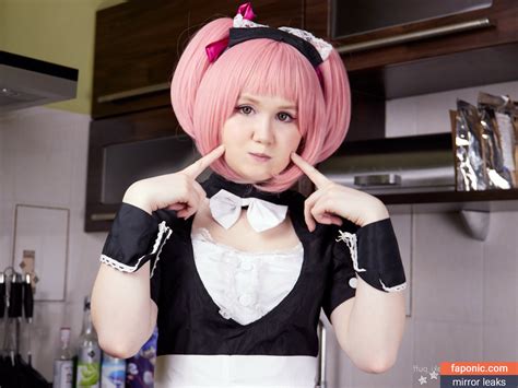 Aki Puff Nude Leaks OnlyFans Patreon Photo 599 Faponic