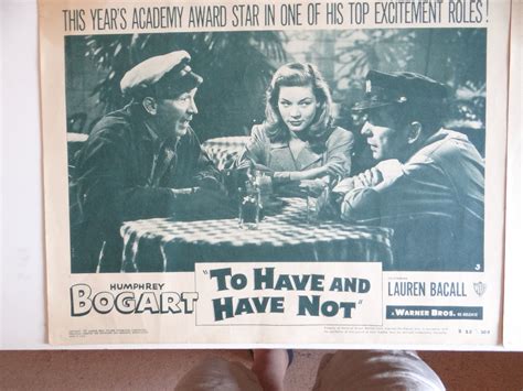 Original Complete Set Of Movie Lobby Cards To Have And