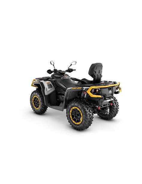 Brp Can Am Outlander Max Xt P T T B Power Sports Tirol