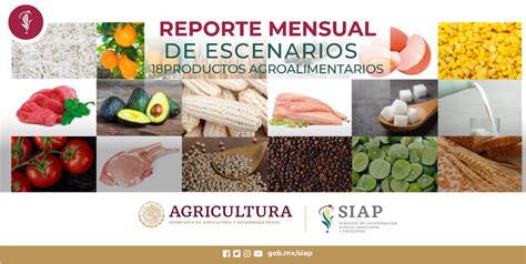 Siap On Twitter Consulta El Reporte Mensual De Escenarios Para 18