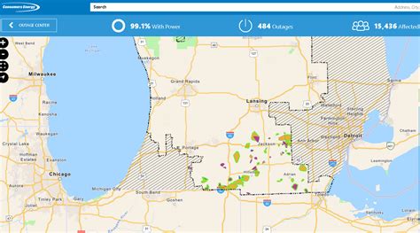 Winter Storm Impacts Michigan March 3-4, 2023