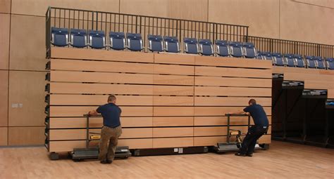 Retractable And Telescopic Seating Ireland Asapie