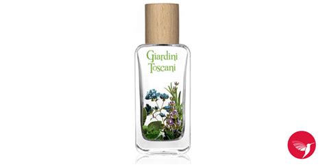 Giardini Toscani Prato Dei Baci Bottega Verde Parfum Ein Es Parfum