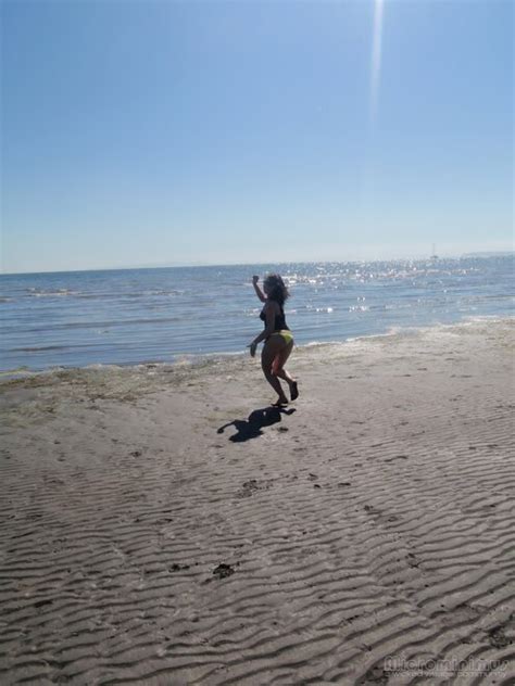 Bikini Model Stella Ray Ai Enhanced P Topaz Denoise Porn Pic