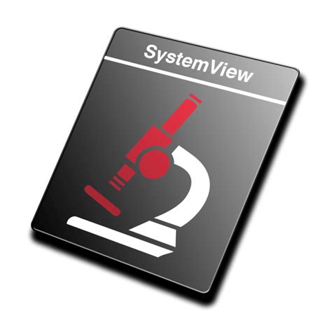 systemview  segger embedded systems development tools