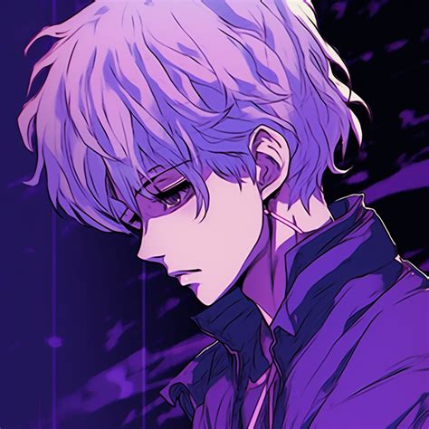 Anime Guy Fainted