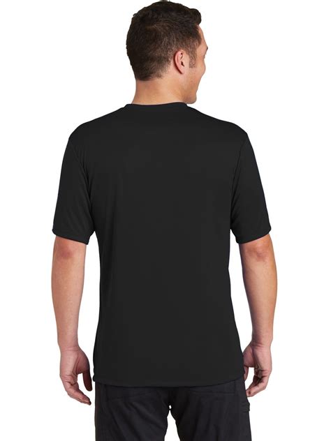 Hanes 4820 T Shirt With Custom Embroidery