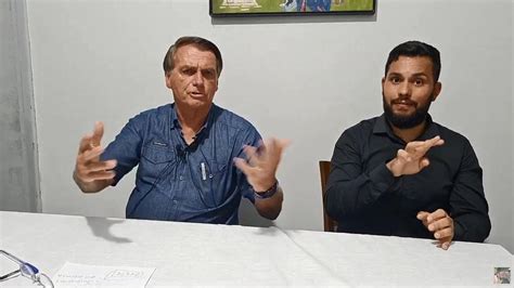 Bolsonaro diz que Anvisa fechou o diálogo e reitera que não vacinará