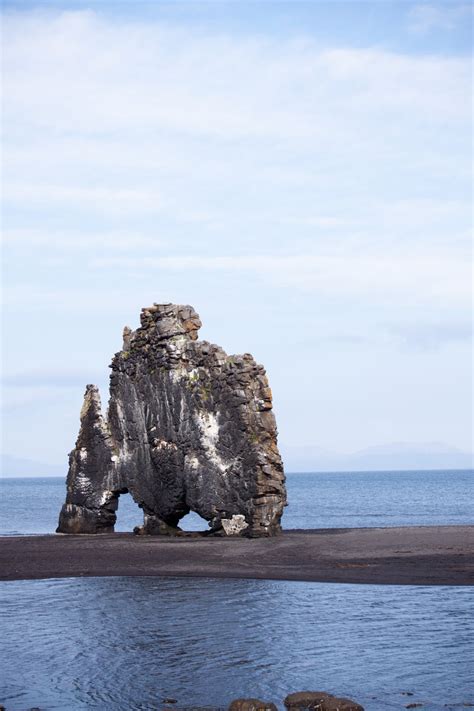 Siglufjörður And Hvítserkur Iceland The Commentary