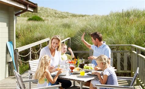 Buying a Holiday Home with Family | Property Guides