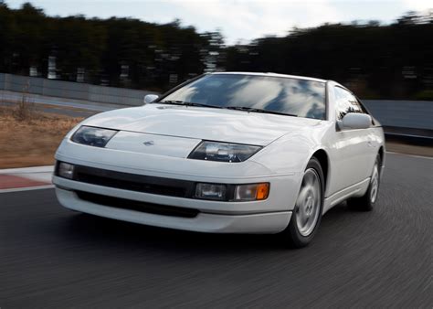 日産 フェアレディz4代目 Z32のエピソード解説まとめ2021年 自動車情報寄せ集め