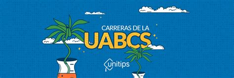 Carreras De La Uabcs