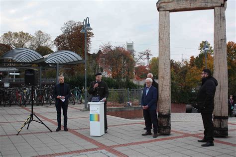 Aktionswochen Lange Woche Der Demokratie Vielf Ltiges Programm Lud